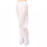 Pantalon de pressothérapie en Polypropylène 30 gr Pantalon de pressothérapie en Polypropylène 30 gr